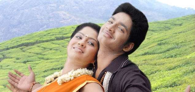 Etu Chusina Nuvve Telugu Movie