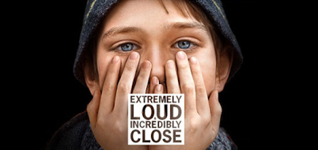 Extremely Loud And Incredibly Close English Movie