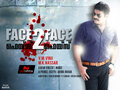 Face 2 Face Wallpaper 3