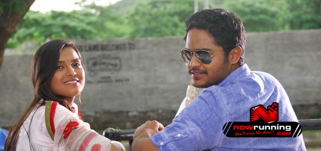 Gajadonga Telugu Movie