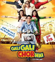 Click to know more about Gali Gali Chor Hai