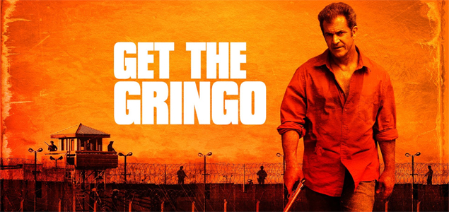 Get The Gringo English Movie