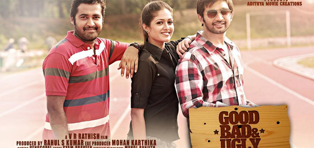 Good Bad & Ugly Malayalam Movie