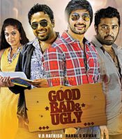 Click to know more about Good Bad & Ugly