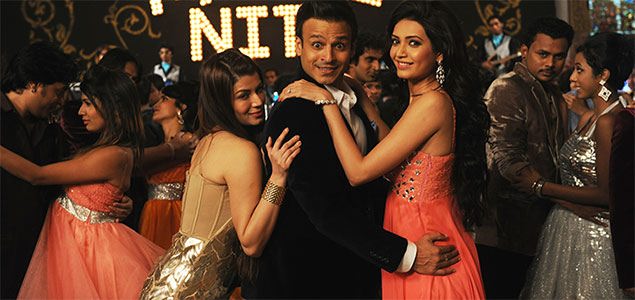 Great Grand Masti will be more fun & less vulgar than the last film, reveals Vivek Oberoi