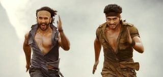 Jashn e Ishqa   Song Promo Gunday