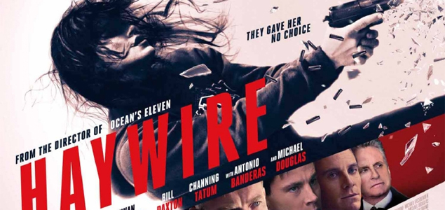 Haywire English Movie