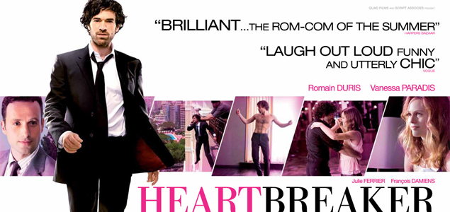 Heartbreaker English Movie
