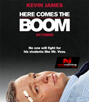 Click to know more about Here Comes The Boom