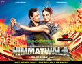 Himmatwala Wallpaper 2