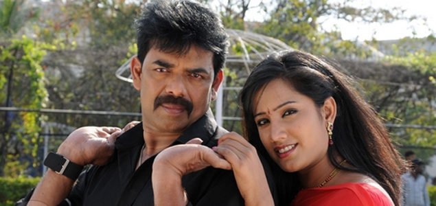 Hitech Killer Telugu Movie