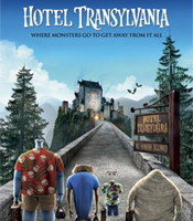 Click to know more about Hotel Transylvania