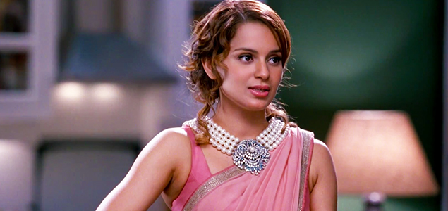 Kangana Ranaut makes a joke on success chances of I Love NY after slapping legal notice