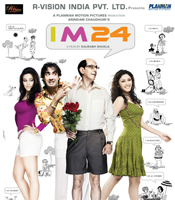 Click to know more about I M 24