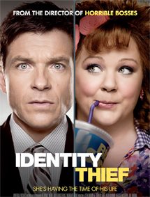 Click to know more about Identity Thief