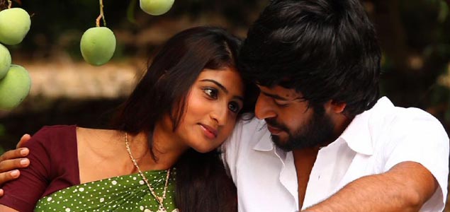 Idhu Charuvoda Dating Tamil Movie