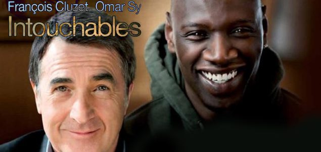 Intouchables English Movie