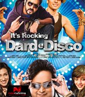 Click to know more about It's Rocking - Dard-E-Disco