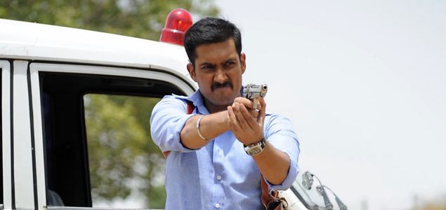 Jai Sriram Telugu Movie