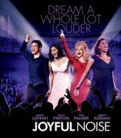 Click to know more about Joyful Noise