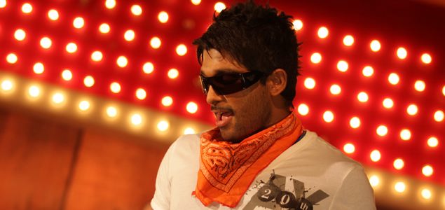 Bunny Boyapati film gets a launch date!