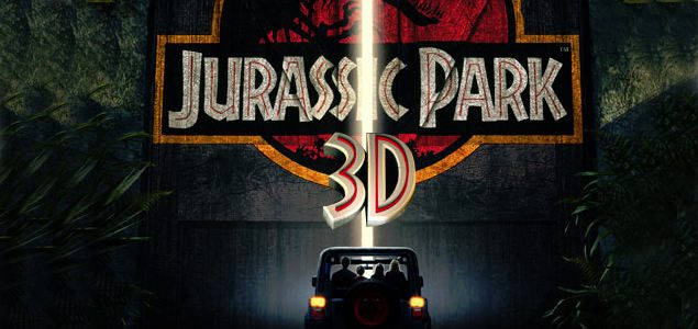 Jurassic Park Hindi Movie