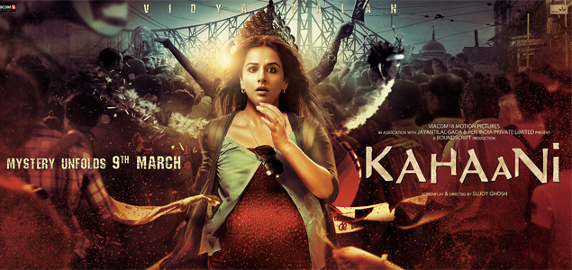 Kahaani Hindi Movie