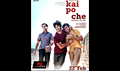 Kai Po Che ! Photo 4