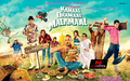 Kamaal Dhamaal Malamaal Wallpaper 4