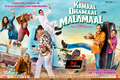 Kamaal Dhamaal Malamaal Wallpaper 1