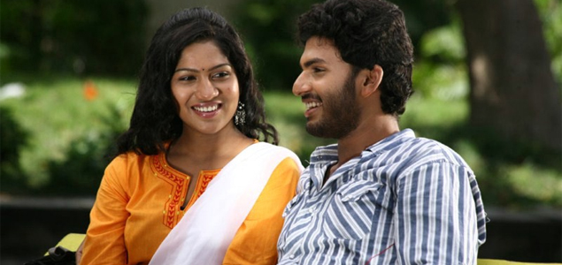 Kandathum Kanathathum Tamil Movie Review