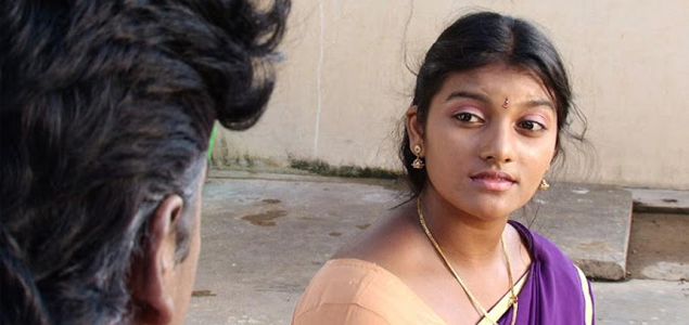 Kannukku Imayanal Tamil Movie