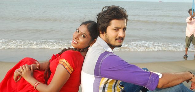 Karupazhagi Tamil Movie