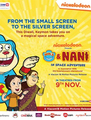 Click to know more about Keymon & Nani in Space Adventure