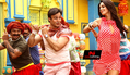 Kismat Love Paisa Dilli Wallpaper 2