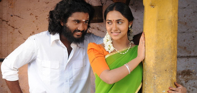 Kizhakku Paartha Veedu Tamil Movie