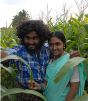 Click to know more about Kizhakku Paartha Veedu