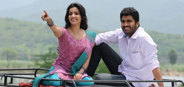 Ko Ante Koti Telugu Movie