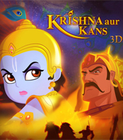 Click to know more about Krishna Aur Kans