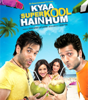 Click to know more about Kyaa Super Kool Hain Hum