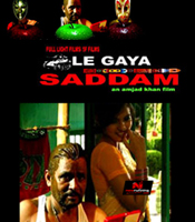 Click to know more about Le Gaya Saddam