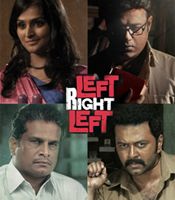 Click to know more about Left Right Left