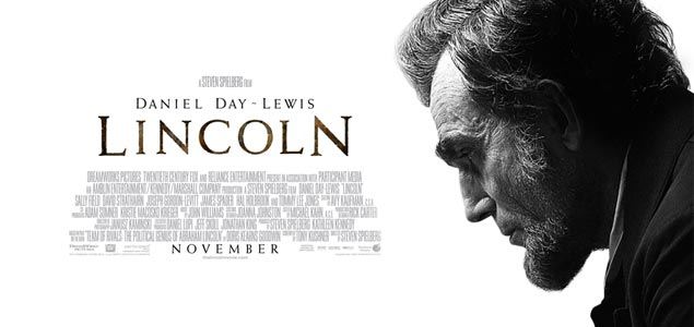 Lincoln English Movie