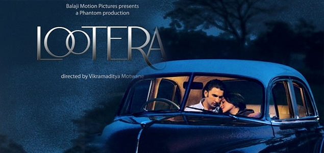 Lootera Hindi Movie