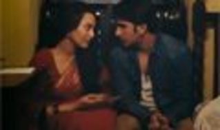 Ankahee   Song Promo Lootera