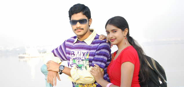 Love Attack Telugu Movie