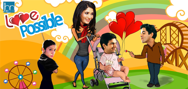 Love Possible Hindi Movie