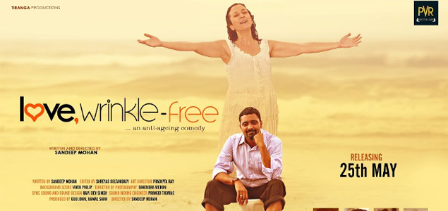 Love, Wrinkle free Hindi Movie