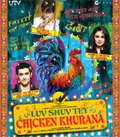 Click to know more about Luv Shuv Tey Chicken Khurana