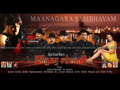 Maanagara Sambhavam Wallpaper 3